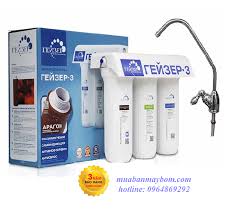 MÁY LỌC NƯỚC NANO GEYSER...